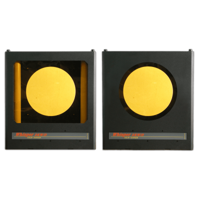 Compulite WHISPER В 10" 